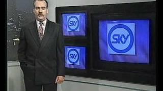 BSkyB dealer channel broadcast on Astra 19E. (early 1991)