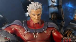 XM Marvel Magneto Premium Collectible Statue