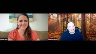    David Clements | A Key Paradigm Shift of NOW: A Message of Love of Inner Earth, Cosmos, & More