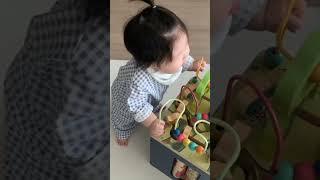 korean baby  | #shorts #viral #ytshorts #babiescrushofficial  #cute #baby