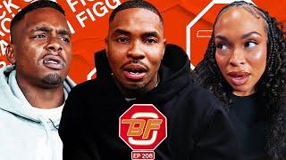 Adin Ross Threatening To Sue Smac & AD, Top 5 Canceling All LA Artists | BACKONFIGG EP:208