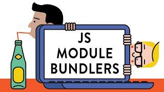 JS Module Bundlers, Totally Tooling Tips (S3, E12)