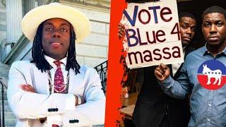The 14th Amendment: Marcel Dixon Destroys Democratic Shills