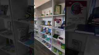 Zarbdor Tumani Axborot-kutubxona #rek