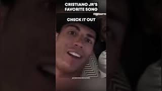 RONALDO LISTENS TO ISHOWSPEED #RONALDO #ishowspeed