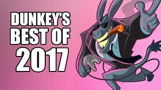 Dunkey's Best of 2017