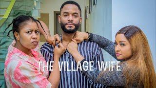 THE VILLAGE WIFE, (SHOWING 15th OF AUGUST) 2024 Nollywood Movie Chike Daniel, Pamela Okoye, Rosemary