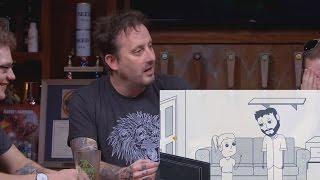 RTAA & Source - Geoff Ramsey Best Dad Ever?