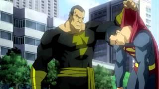 The great quotes of: Black Adam