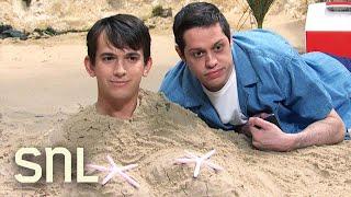 Beach Day - SNL