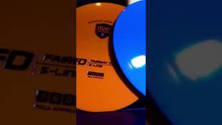 Discmania S line has returned! #discmania #disc #discgolf #discgolf2022 #frisbee #frisbeegolf