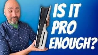 PS5 Pro Review | Pro Enough?