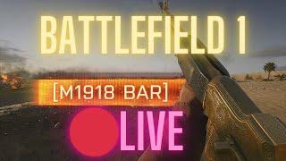 LIVE 241K/ 300K Bar M1918 Storm Kills | "No Losses"