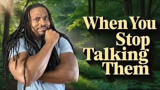 This Is What Narcissists Do When You Stop Talking to Them
