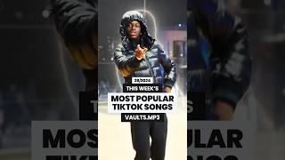 MOST POPULAR TIKTOK SONGS THIS WEEK ️ 28/2024 #music #songs