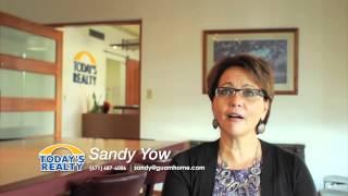 "Did you know?" with Sandy Yow from Today's Realty