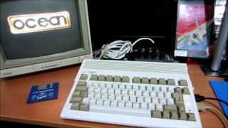 COMMODORE AMIGA 600 Kickstart ROM 37.350 (retroshowcase.com Collection)