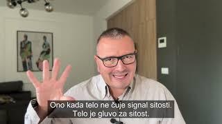 Otvoriš frižider, zatvoriš volju: Koja “nauka” stoji iza prejedanja?