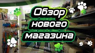 Огляд магазину ZooComplex у Дніпрі