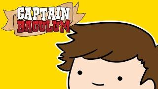 Captain Baculum (f)animated