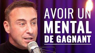 Comment avoir un mental de gagnant - Franck Nicolas