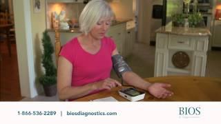 BIOS Diagnostics Television Ad - English