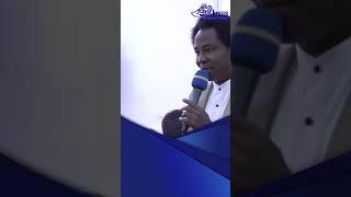 Called To Act With God. #christopherorji #cojim