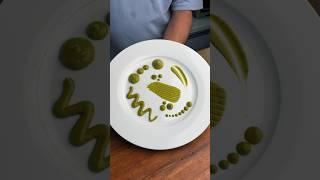 PUDINA CHUTNEY GEL RECIPE ️ | Modernist Cuisine EP2