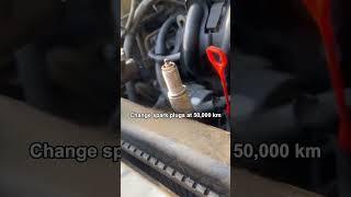how do you maintain your " vehicle maintenance " #shots