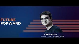 Reaching for the Stars: Awais Ahmed on why he built Pixxel| Blume Day 2025