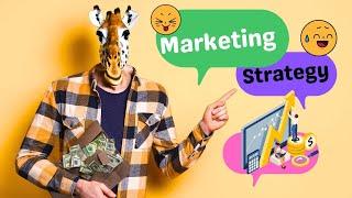 Marketing Strategies: How to Attract and Retain Customers?