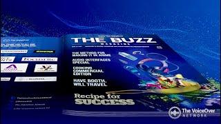 The Buzz Magazine Edition #28