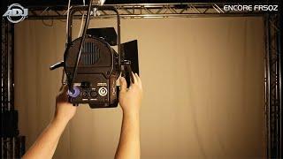 Encore Fresnel Series Features Video