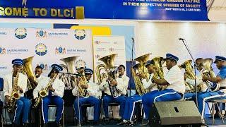 St. Canaan Brass Band @ The Youth Musical Innovation Concert 2024