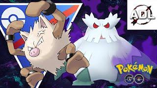 BATTLING THE BEST TRAINERS IN THE WORLD!! REIS VS CALEB PENG  | POKÉMON GO DRAFT LEAGUE