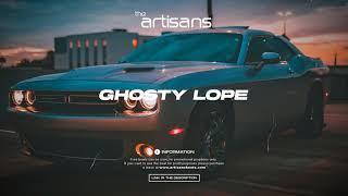 Качающий Минус Для Рэпа В Стиле Старой Школы 2020 "Ghosty Lope" prod. The ARTISANS