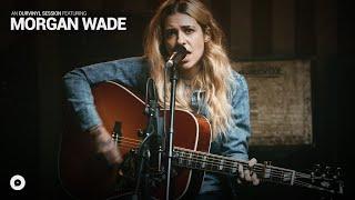 Morgan Wade - The Night | OurVinyl Sessions