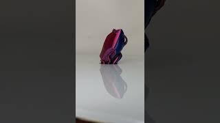benchy prusaslicer organic supports demo on the KINGROON KP3S Printer