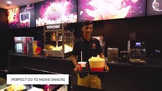 New Property Launch | Cinematic Experience | Miraj Cinemas | Sanand