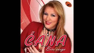 Cana - Ni minut za tebe - (Audio 2013)