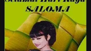 Selamat Hari Raya -SALOMA