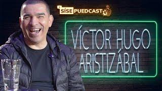 Víctor Hugo Aristizábal: Corazón verde y goleador indomable | SíSePuedCast #30