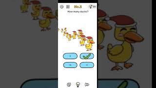 Brain Out Level 2 Walkthrough Solution with explanation || By Mobile Gaming Junction