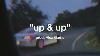 "Up & Up" | A$AP Rocky, 21 Savage, J. Cole, ScHoolboy Q, Sample Type Beat