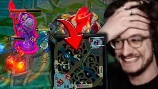 INSANE SKARNER TOP GAME *40 MIN BASE RACE!?*