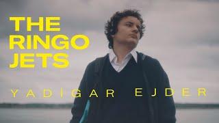 The Ringo Jets - "Yadigar Ejder" Video Teaser