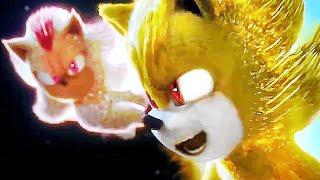 SONIC THE HEDGEHOG 3 "Best Video Game Movie Ever" Trailer (NEW 2024)