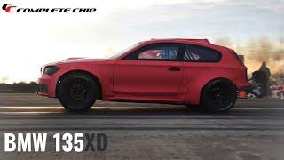 BMW 135XD - Reborn