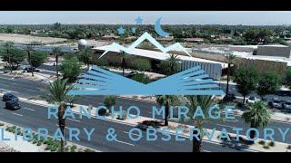 Summer Reading Club -- Rancho Mirage Library & Observatory