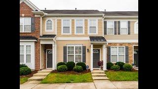 Townhome For Sale in Greensboro - 7 Bluestone Lane in Cobblestone Park